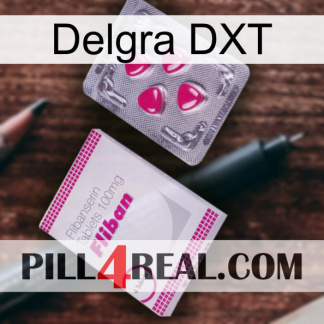 Delgra DXT 32
